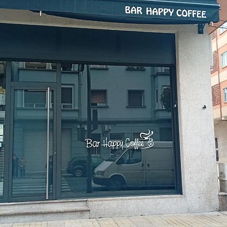 A Parada Da Ribeira Orense Kültér fotó