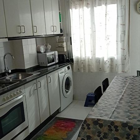 A Parada Da Ribeira Orense Kültér fotó