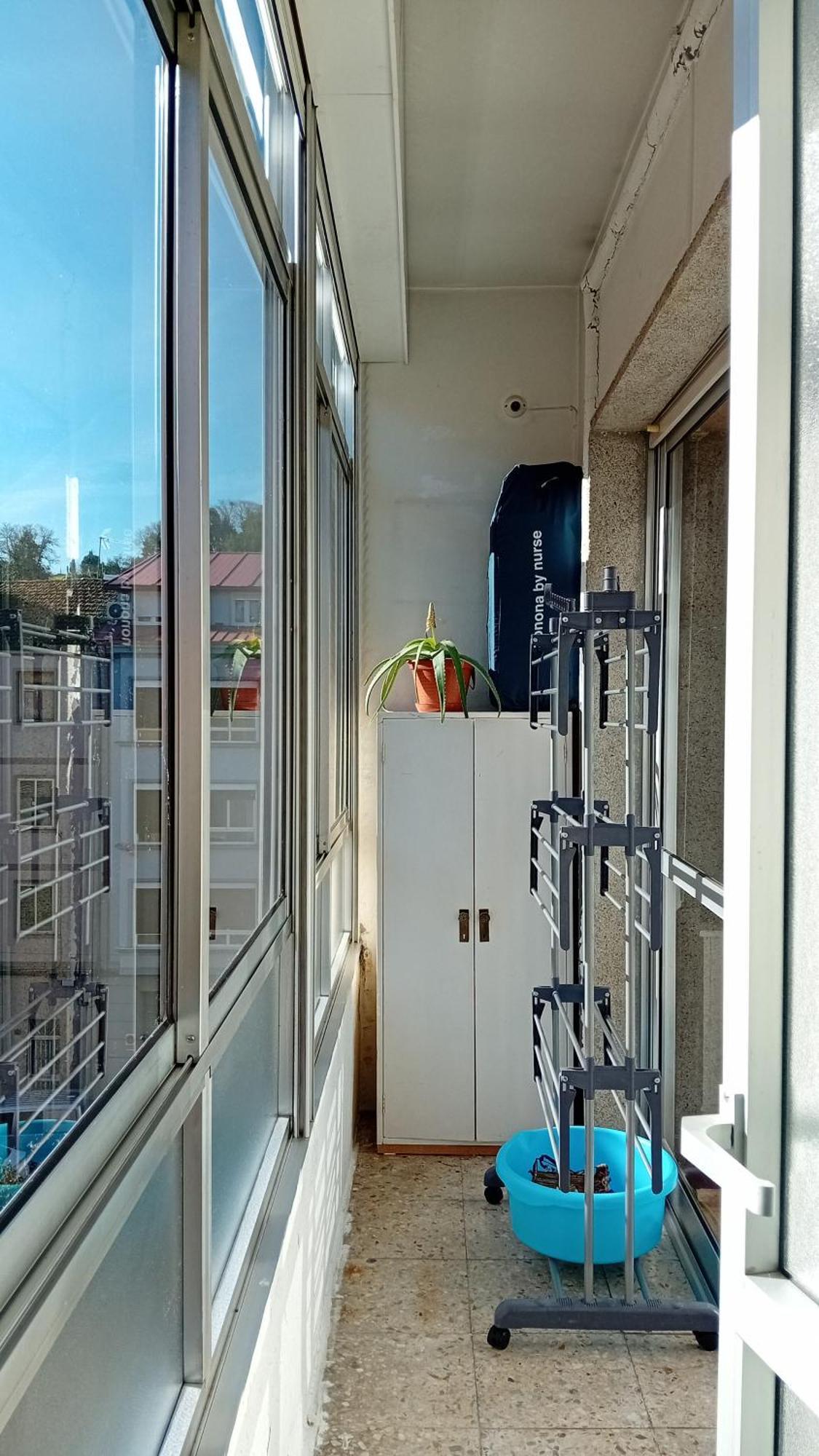 A Parada Da Ribeira Orense Kültér fotó